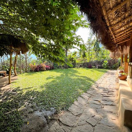 The Mudhouse Marayoor Hotel Munnar Exterior foto