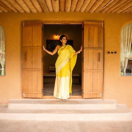 The Mudhouse Marayoor Hotel Munnar Exterior foto