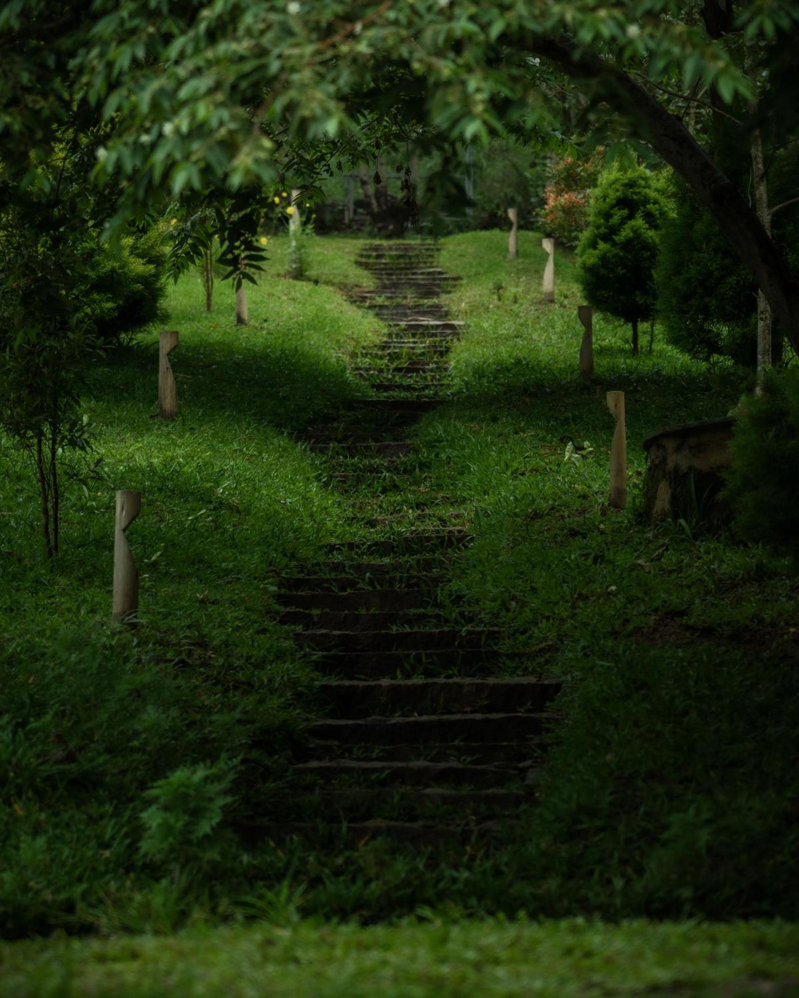The Mudhouse Marayoor Hotel Munnar Exterior foto