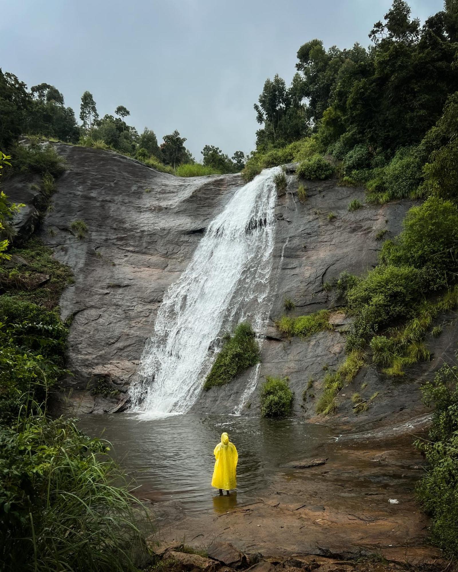 The Mudhouse Marayoor Hotel Munnar Exterior foto