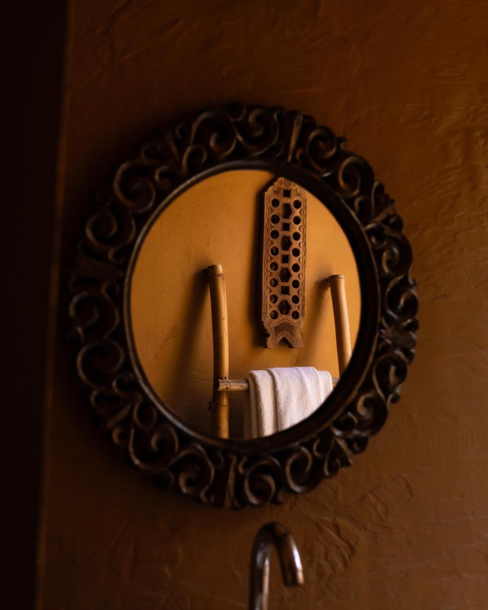 The Mudhouse Marayoor Hotel Munnar Exterior foto
