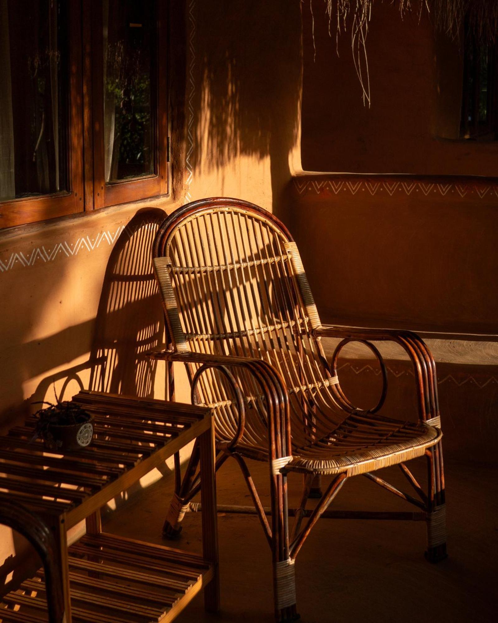 The Mudhouse Marayoor Hotel Munnar Exterior foto