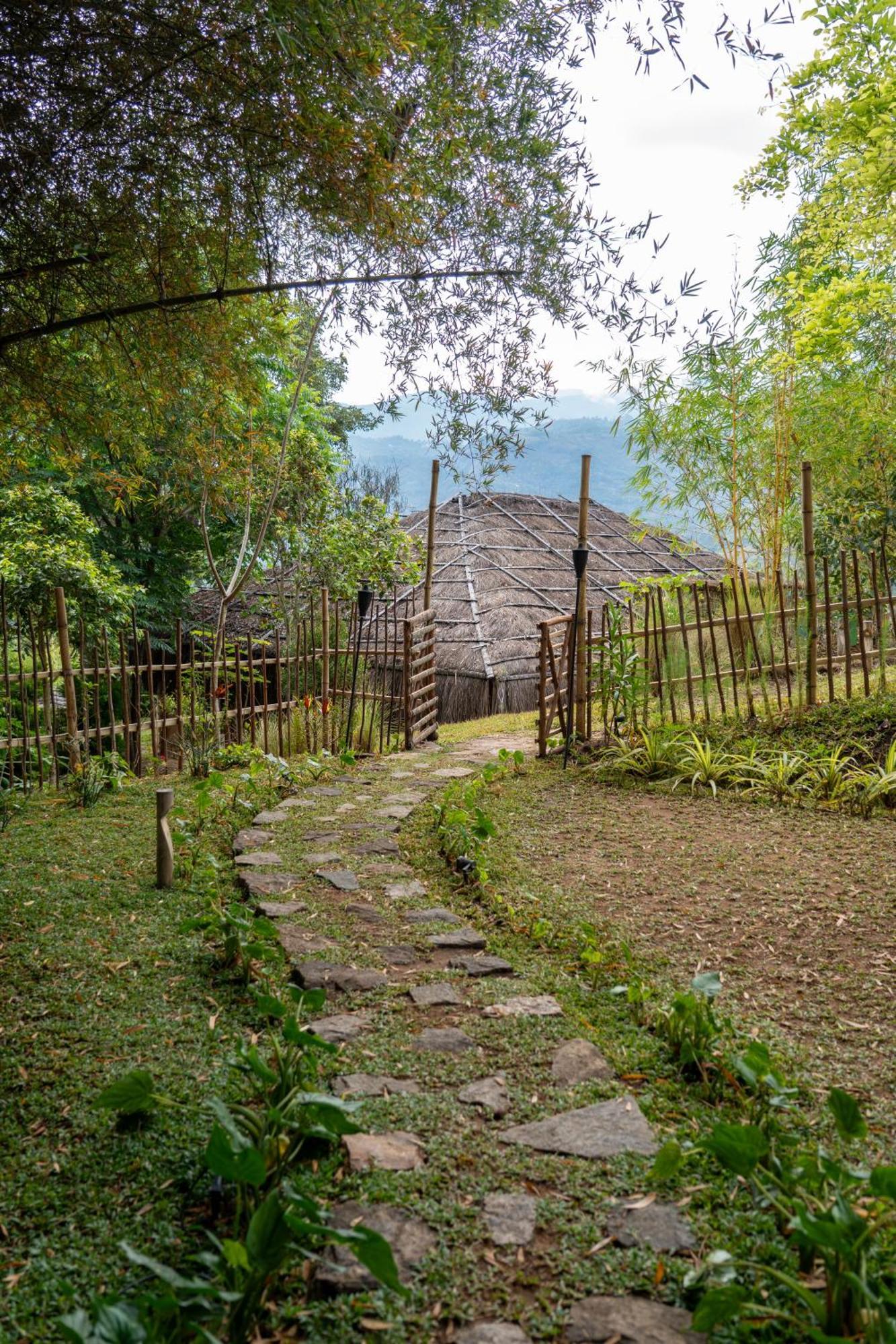 The Mudhouse Marayoor Hotel Munnar Exterior foto